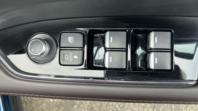 Mazda CX-5 2.0 e-Skyactiv G MHEV Takumi 5dr Petrol Estate